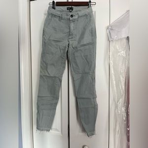 Abercrombie & Fitch Women’s Pants